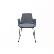 Spy Visitor Chair w/ Arms gallery detail image