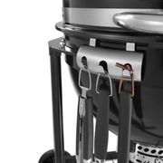 Weber Summit Charcoal Grill Centre gallery detail image