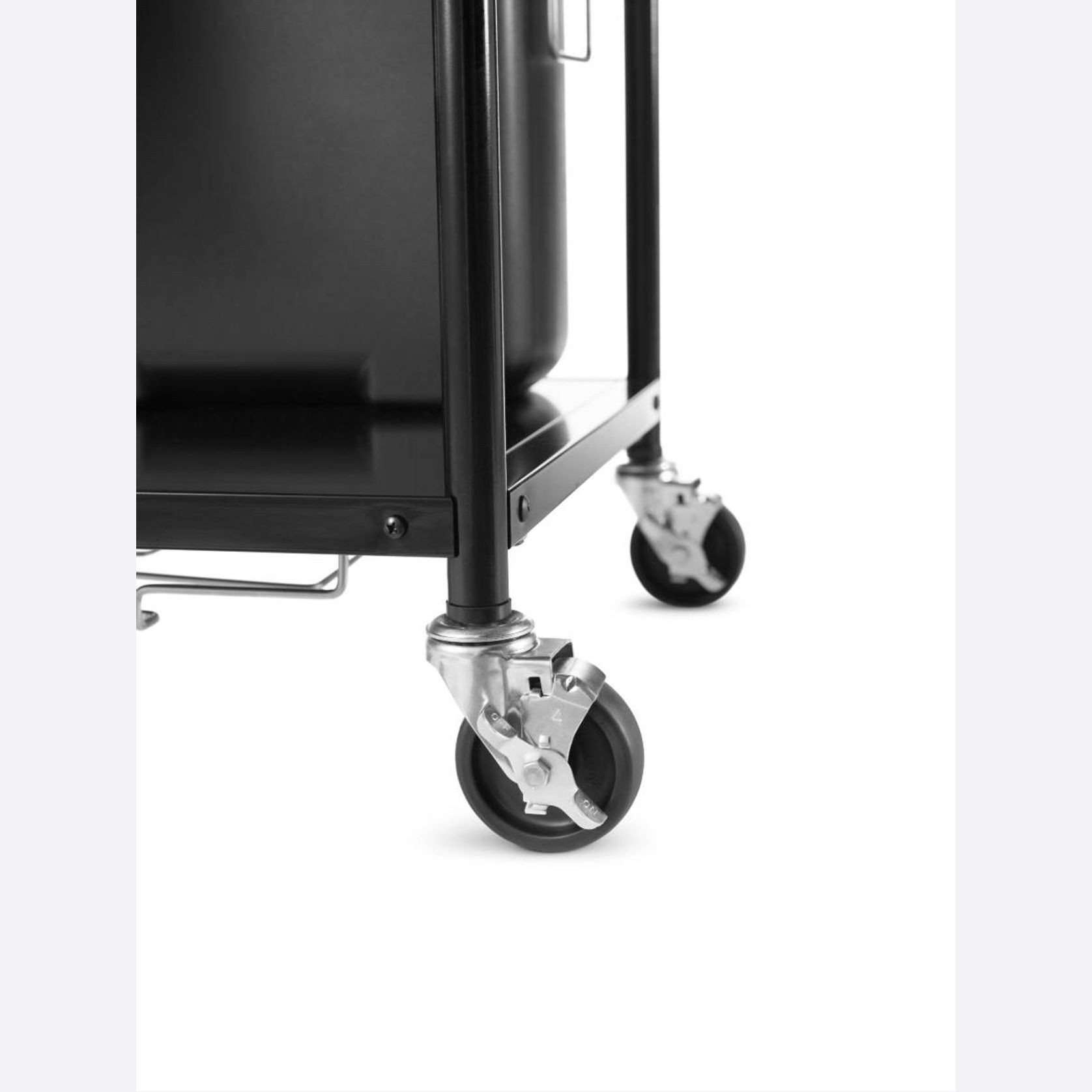 Weber Summit Charcoal Grill Centre gallery detail image
