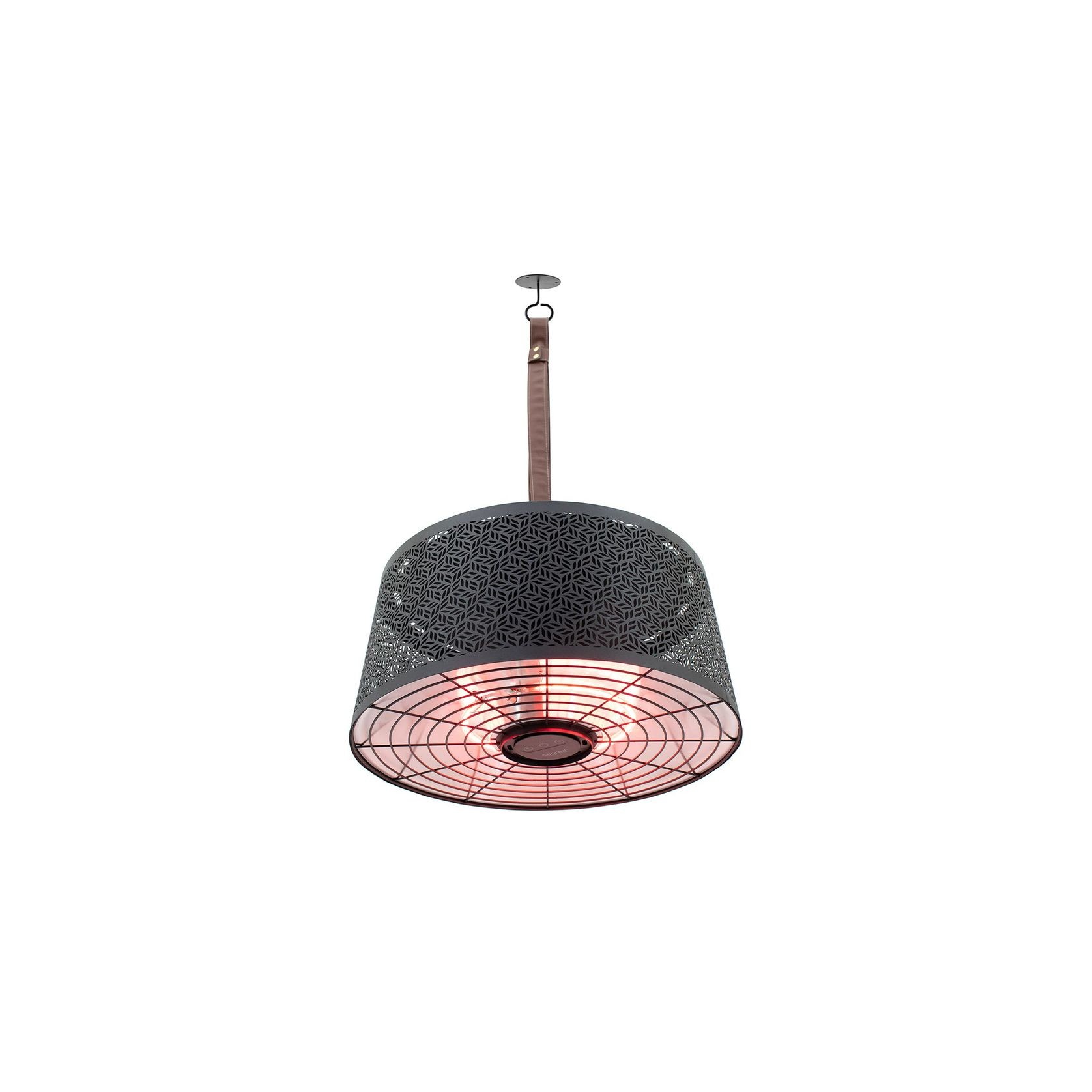 Sunred Smart Heater Moderna Artix Ultra Hanging 2000W gallery detail image