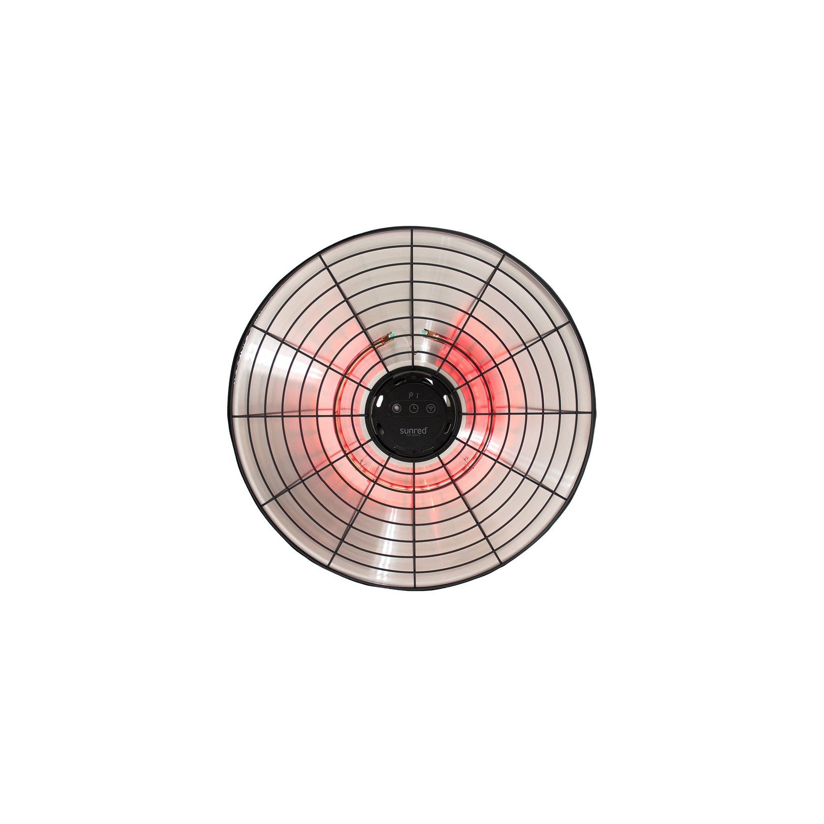 Sunred Smart Heater Moderna Artix Ultra Hanging 2000W gallery detail image