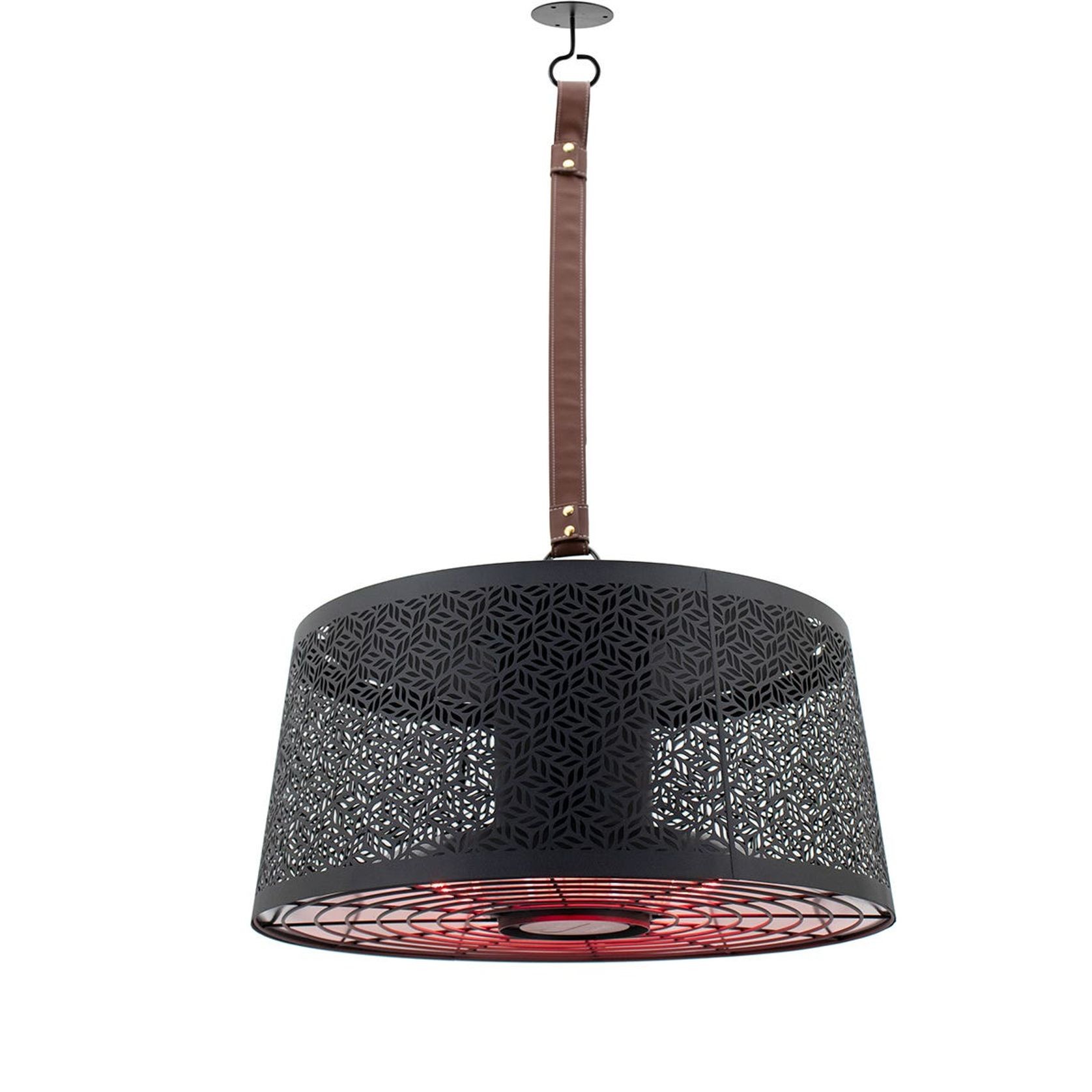 Sunred Smart Heater Moderna Artix Ultra Hanging 2000W gallery detail image