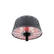 Sunred Smart Heater Moderna Artix Ultra Standing 2000W gallery detail image