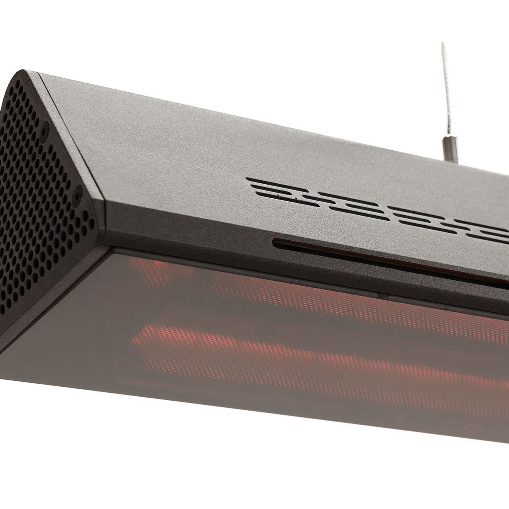 Sunred Smart Heater Proglax Wall / Ceiling 2000w gallery detail image