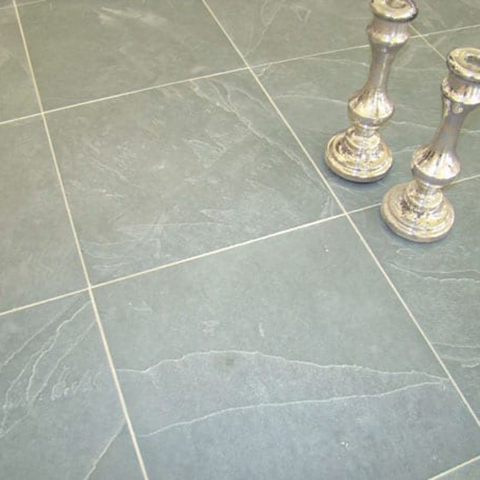 Surf Green Slate Tiles gallery detail image