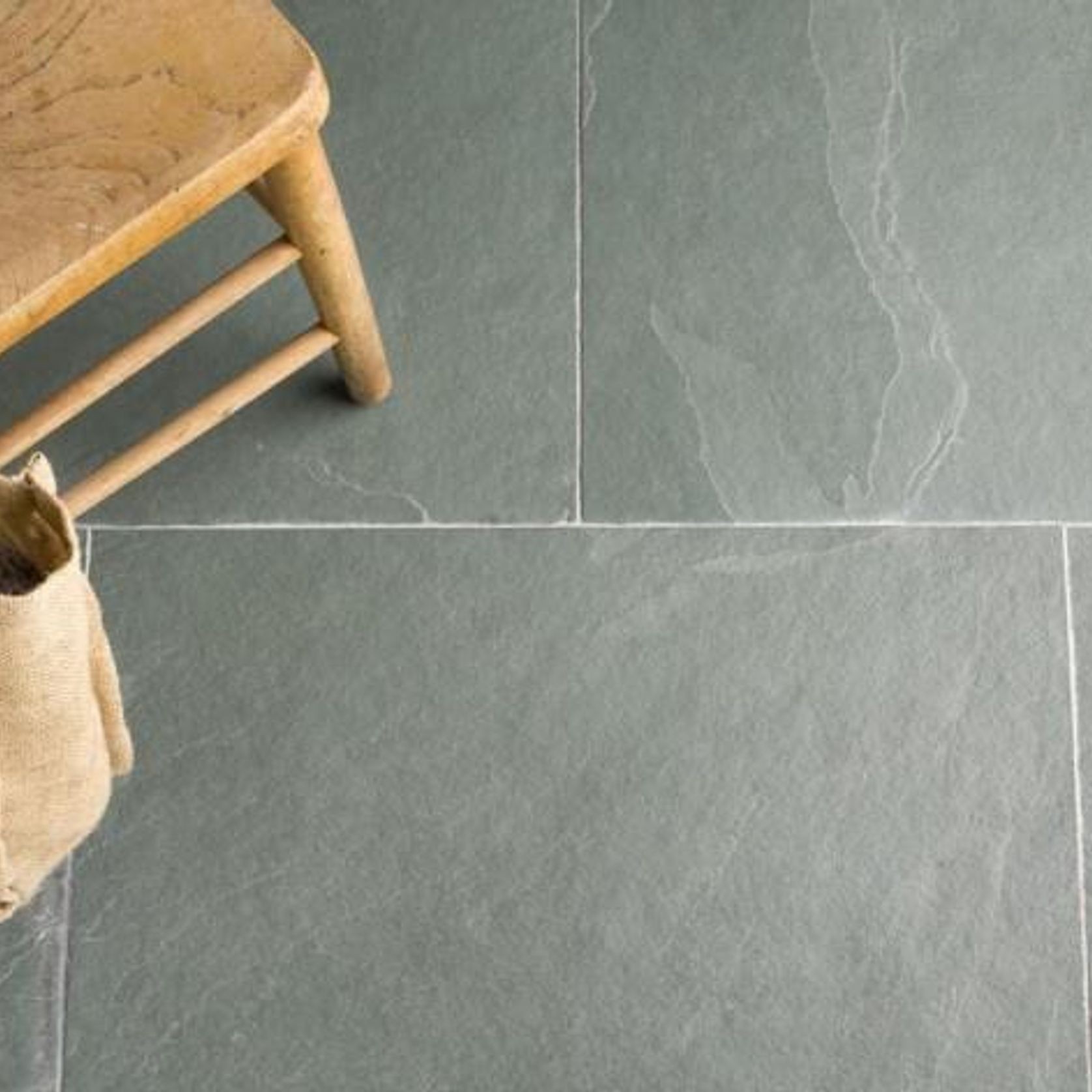 Surf Green Slate Tiles gallery detail image
