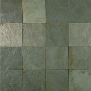 Surf Green Slate Tiles gallery detail image