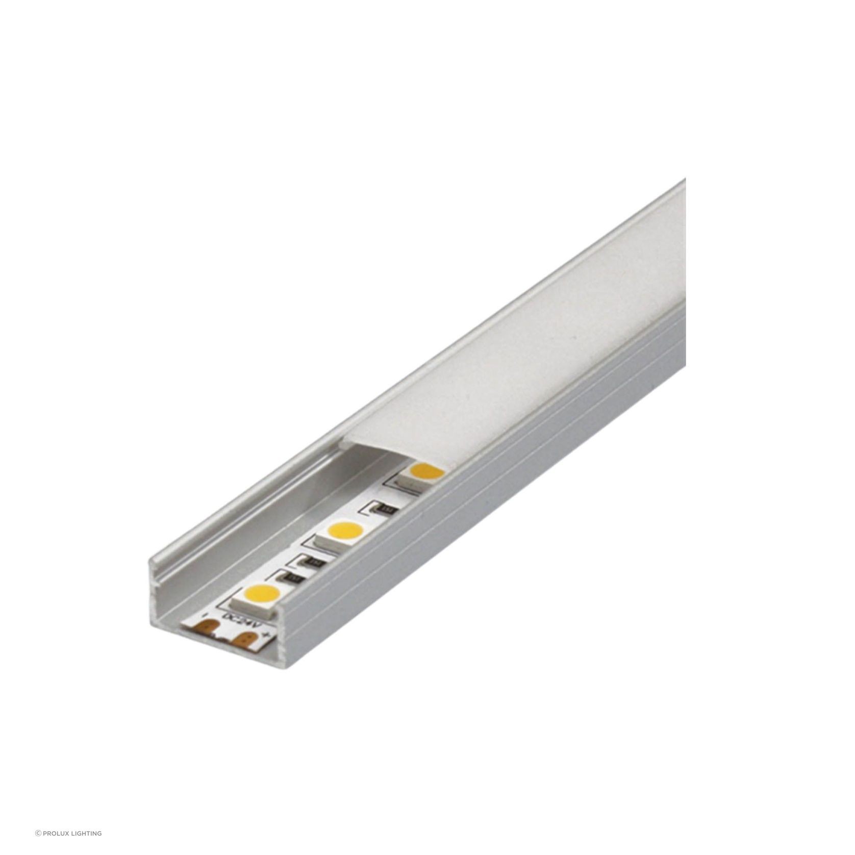 AP116 Channel Cabinet Light gallery detail image