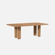 Suro Dining Table gallery detail image