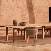 Suro Dining Table gallery detail image