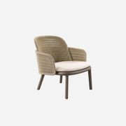 Suro Lounge Chair gallery detail image
