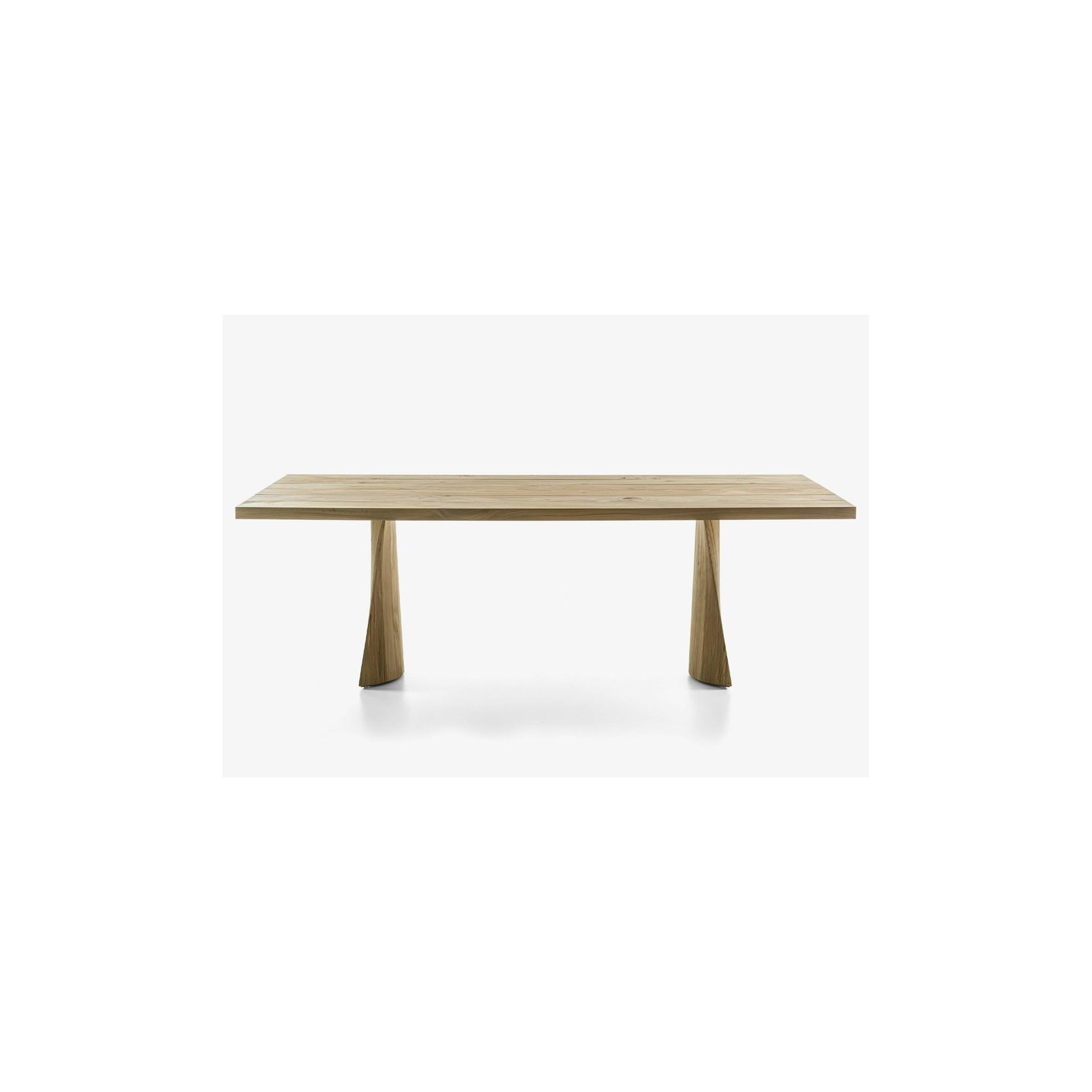 Swing Outdoor Dining Table gallery detail image