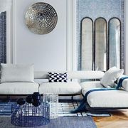 Wing Sofa By Flexform gallery detail image