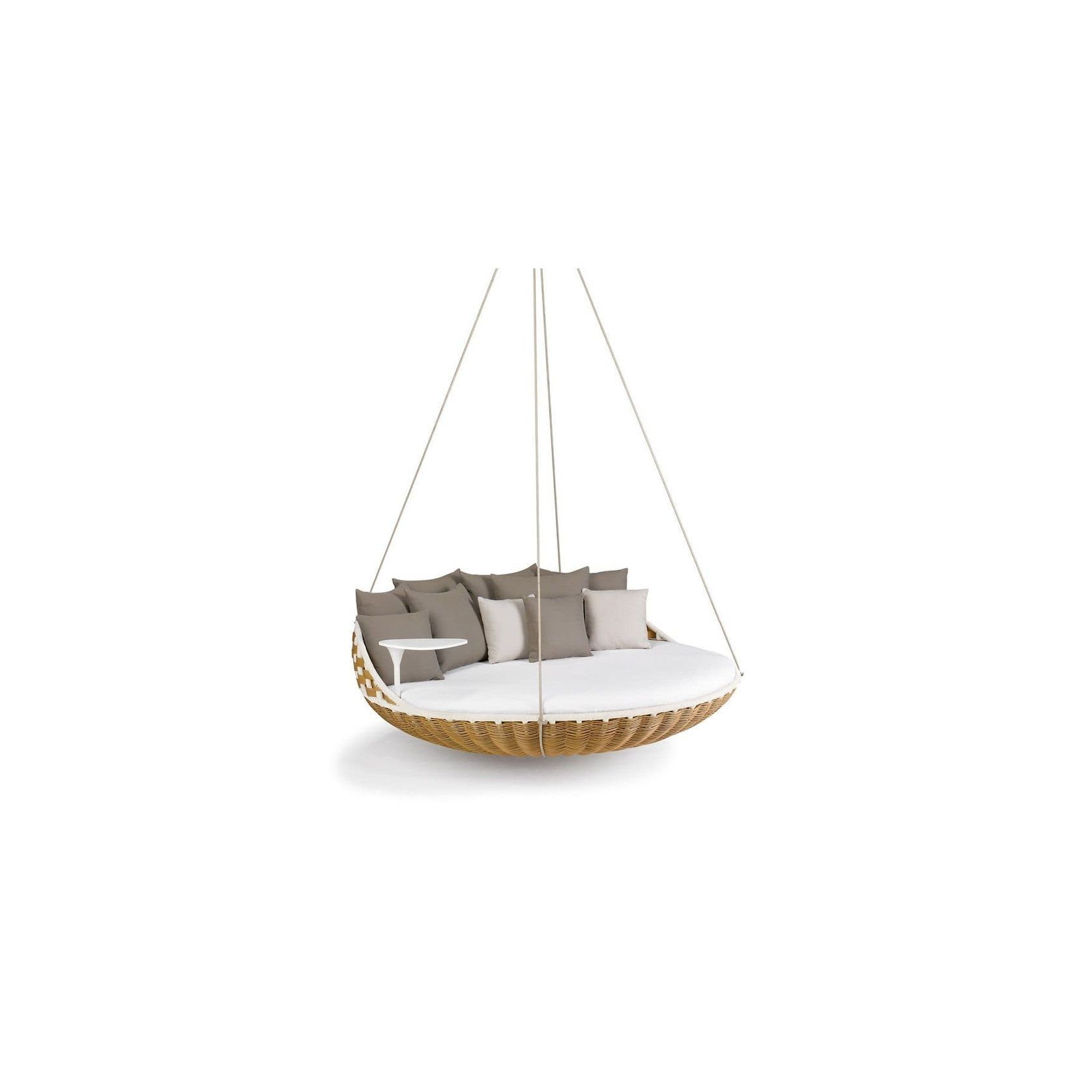 SWINGREST | Hanging Lounger gallery detail image