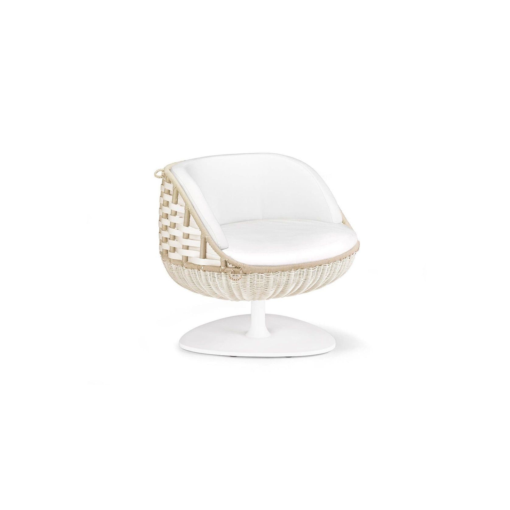 SWINGREST | Rotating Lounge Chair gallery detail image