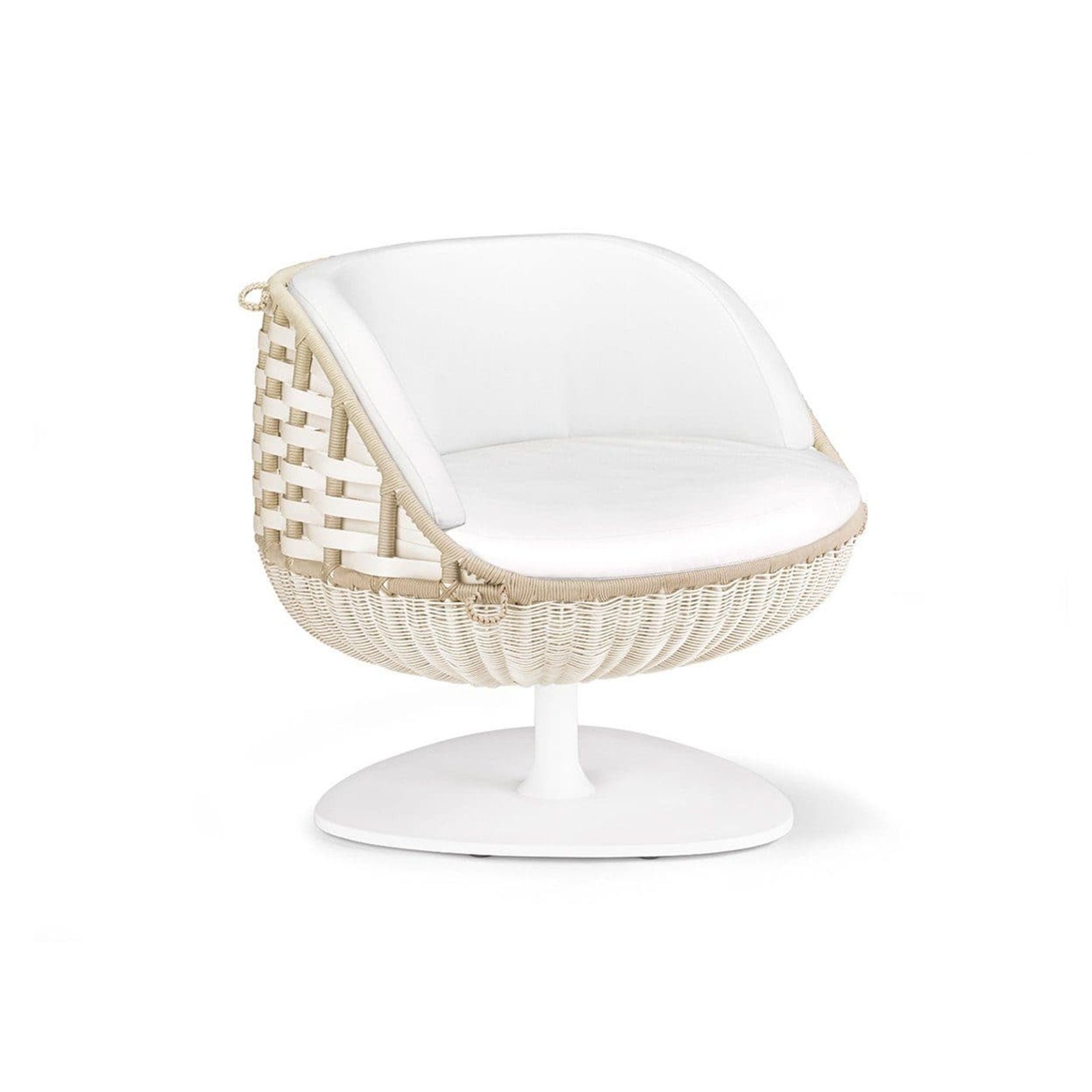 SWINGREST | Rotating Lounge Chair gallery detail image