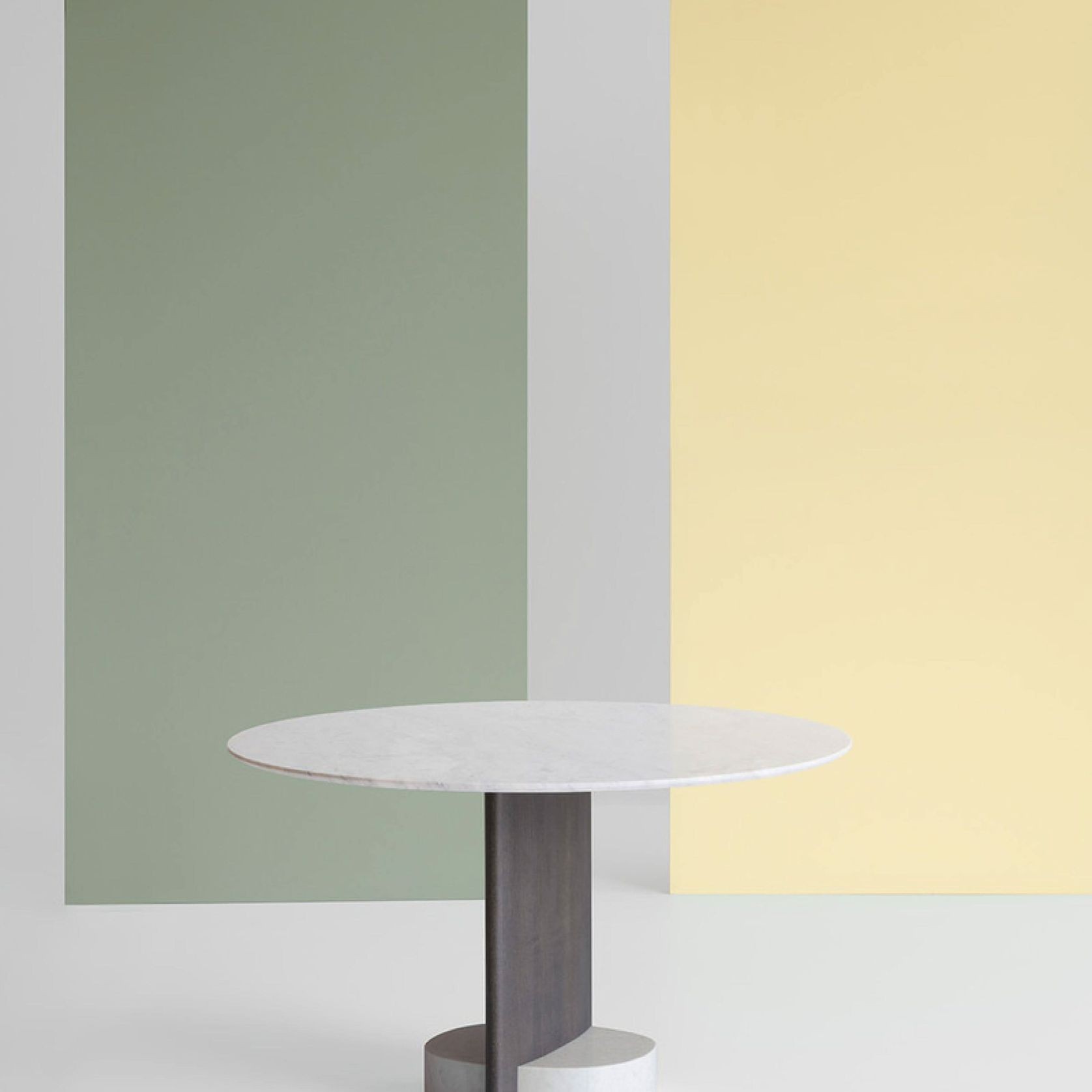 Syn Round Dining Table gallery detail image