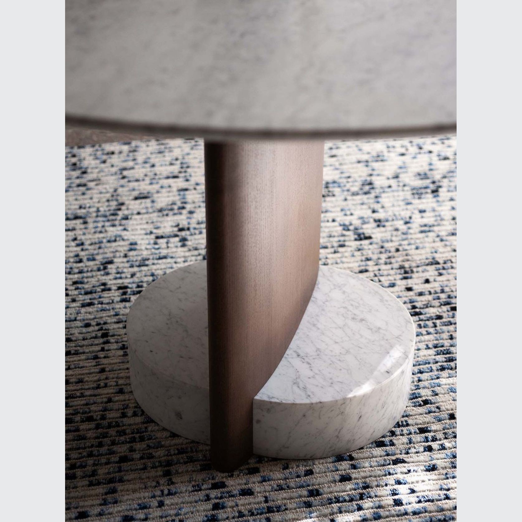 Syn Dining Table gallery detail image