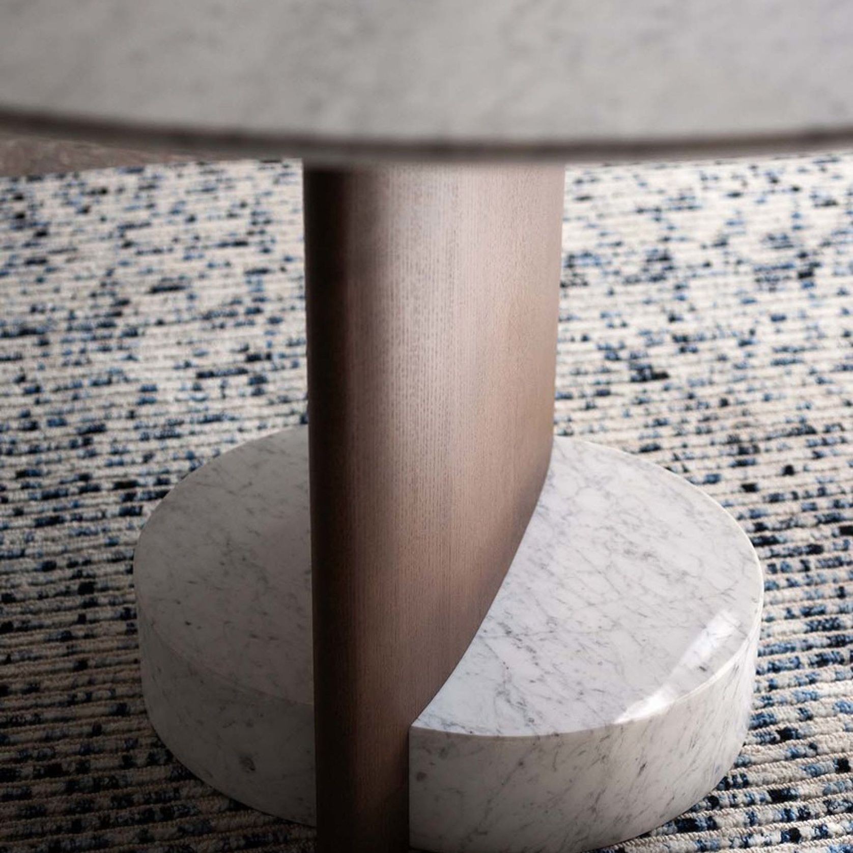 Syn Dining Table gallery detail image