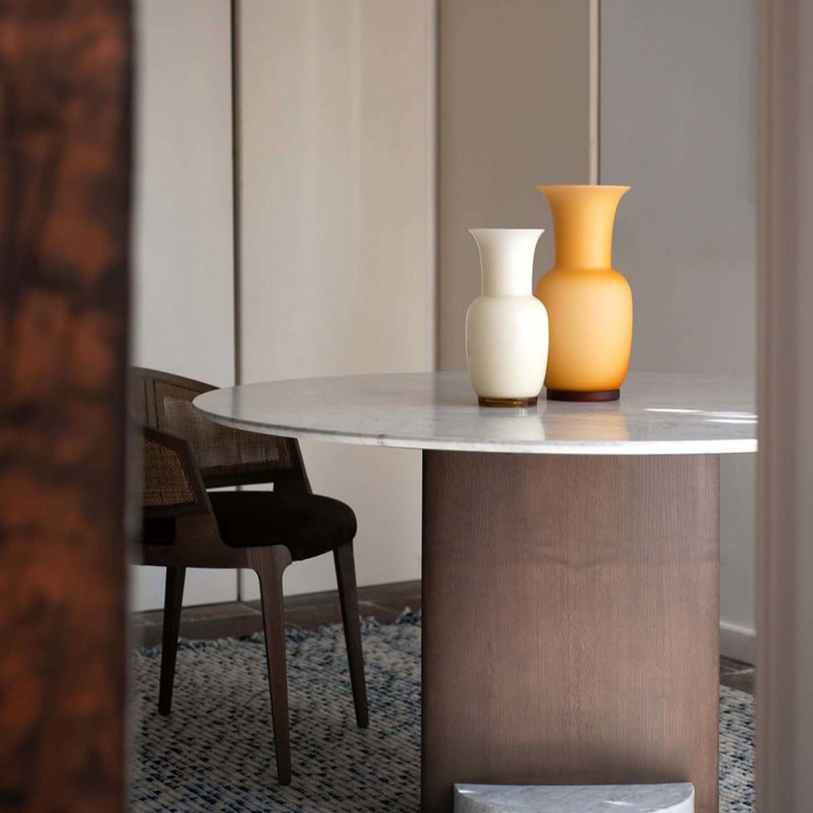 Syn Round Dining Table gallery detail image