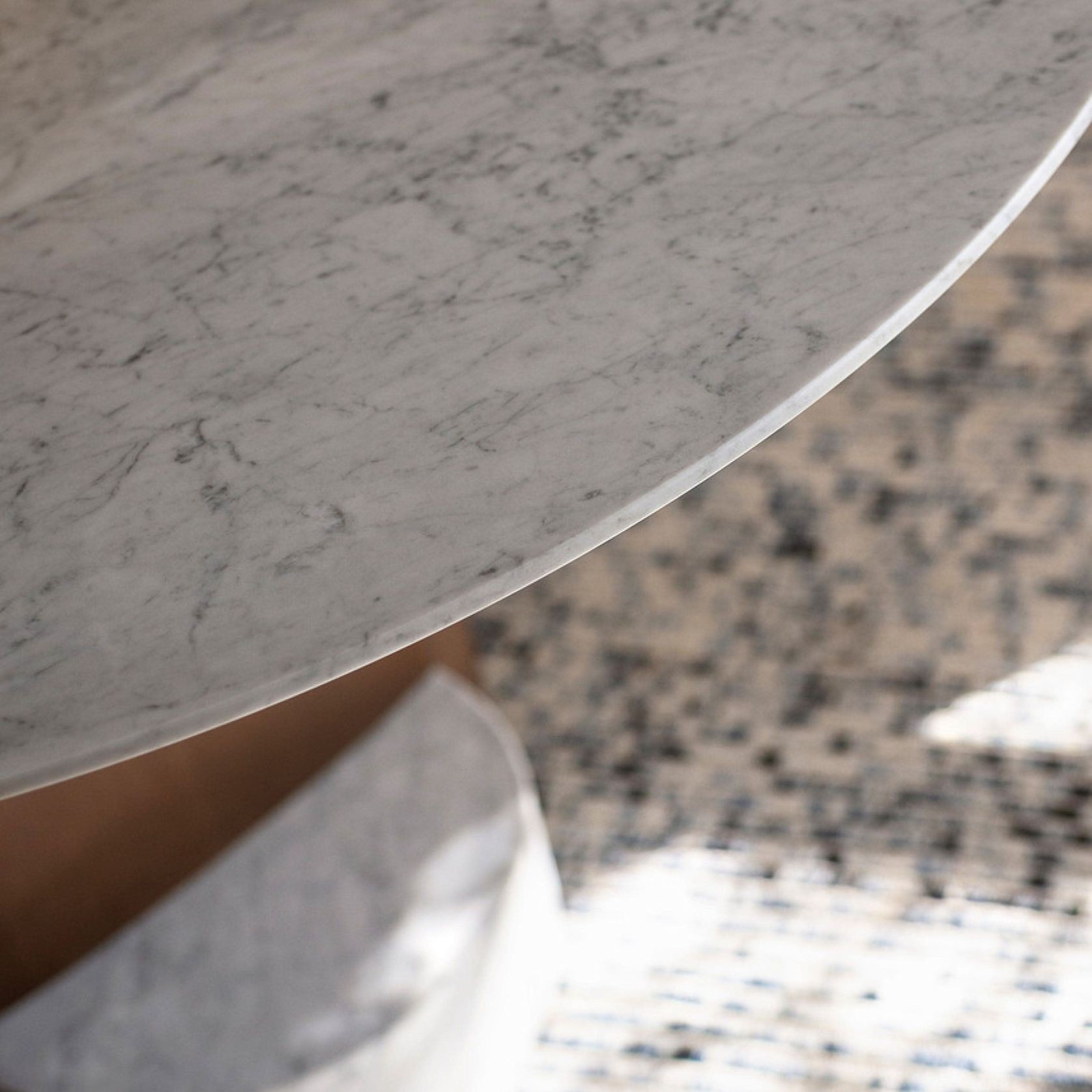Syn Round Dining Table gallery detail image