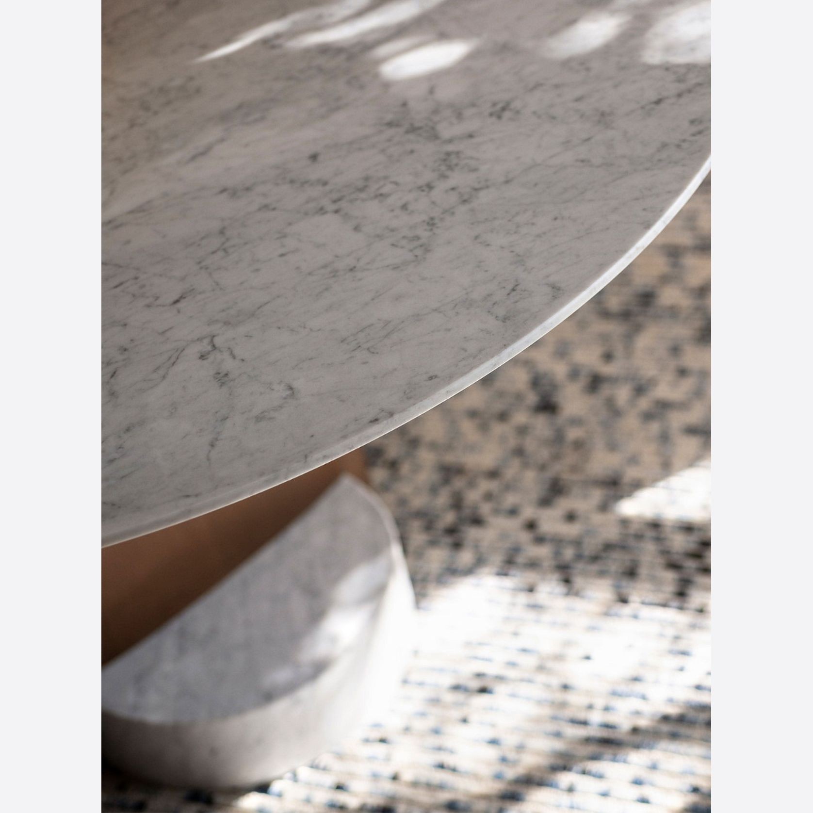 Syn Round Dining Table gallery detail image