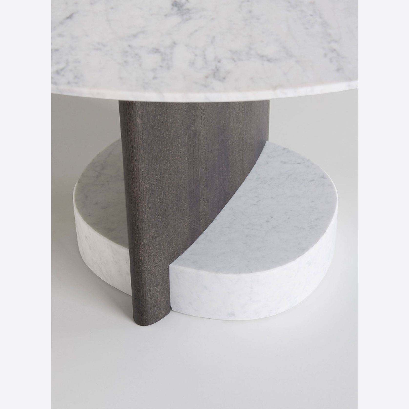 Syn Round Dining Table gallery detail image