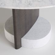 Syn Round Dining Table gallery detail image