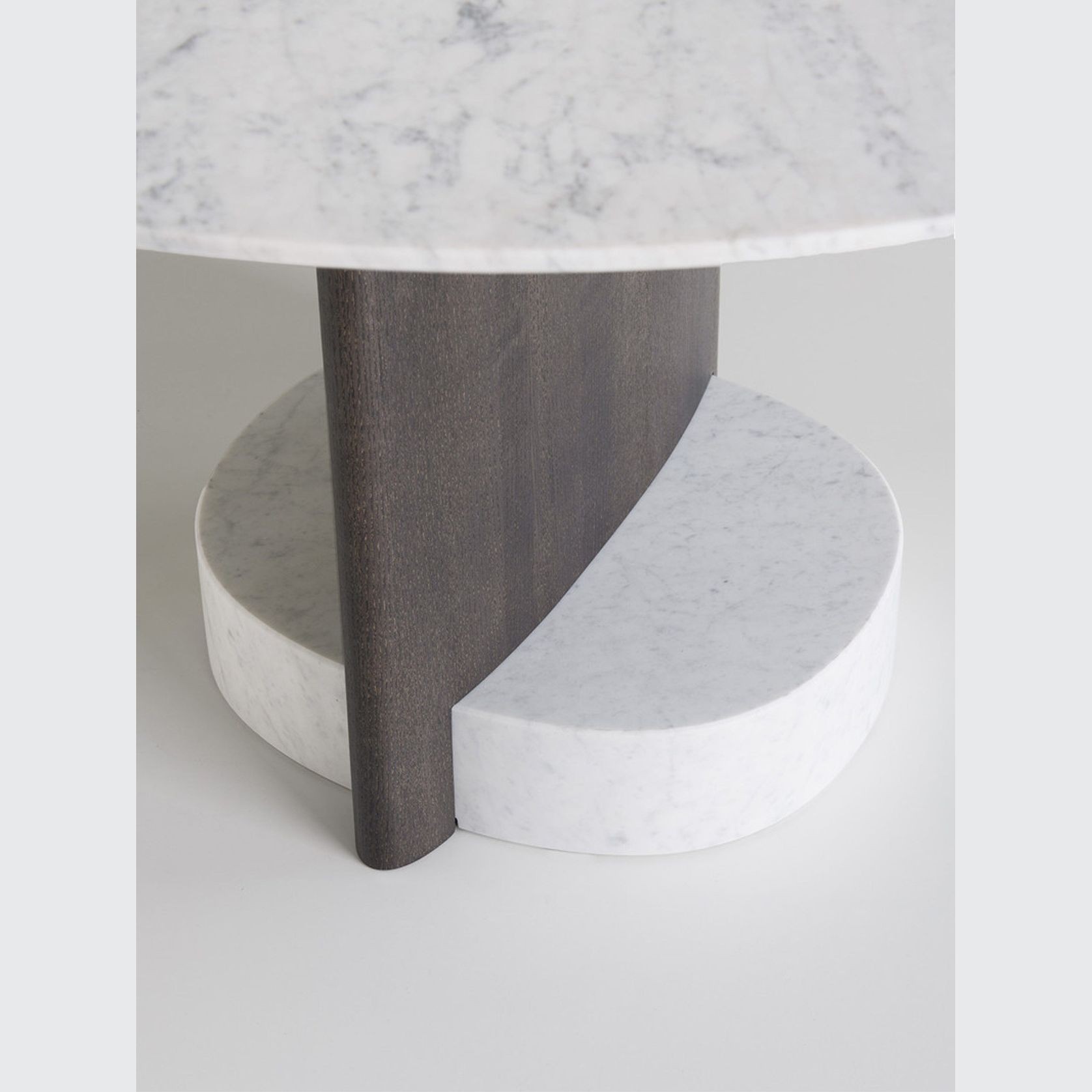 Syn Dining Table gallery detail image