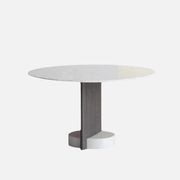 Syn Round Dining Table gallery detail image