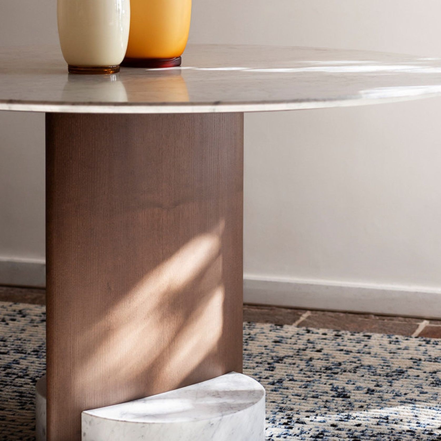 Syn Dining Table gallery detail image