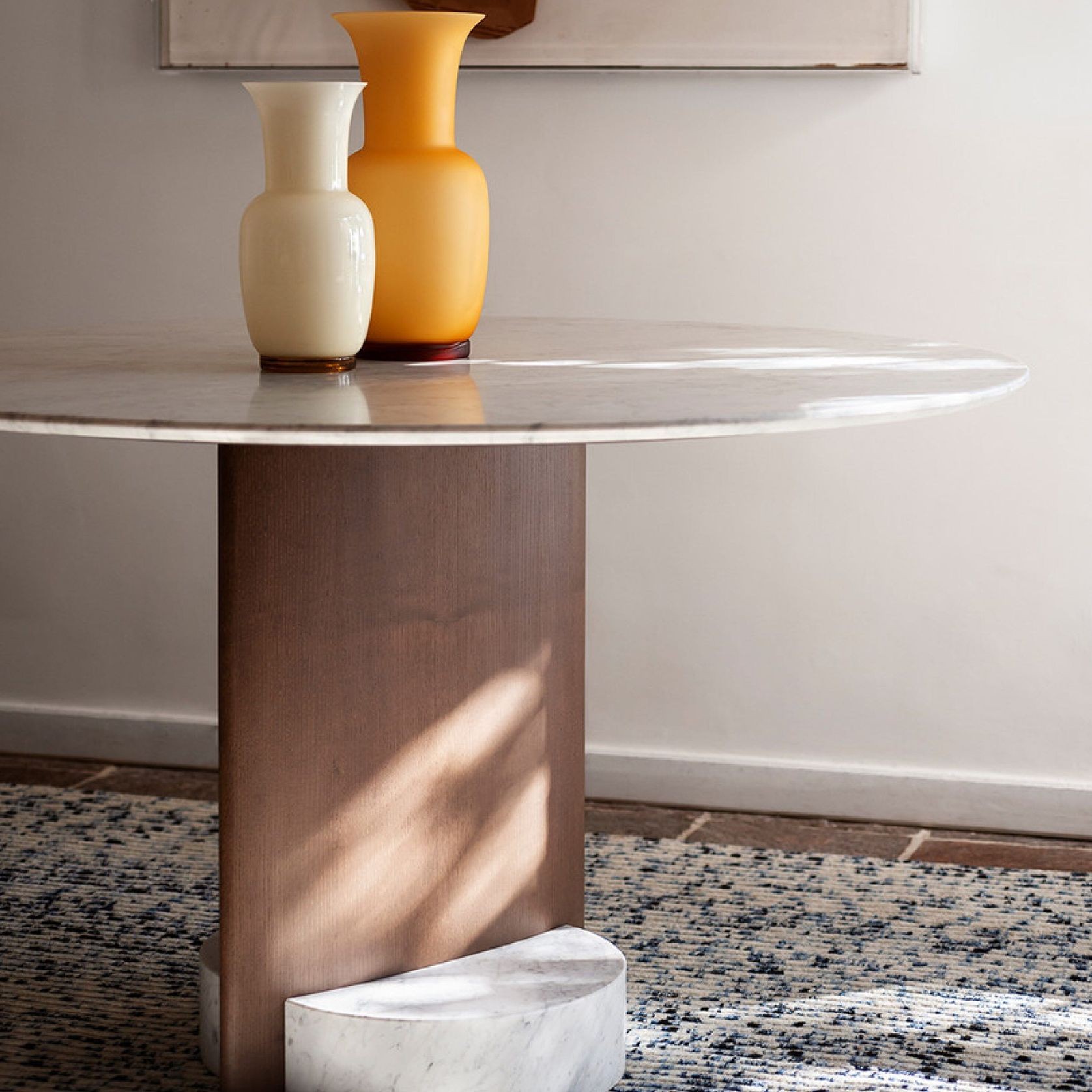 Syn Dining Table gallery detail image