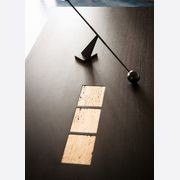 Syn Rectangle Dining Table gallery detail image