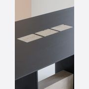 Syn Rectangle Dining Table gallery detail image