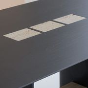 Syn Rectangle Dining Table gallery detail image