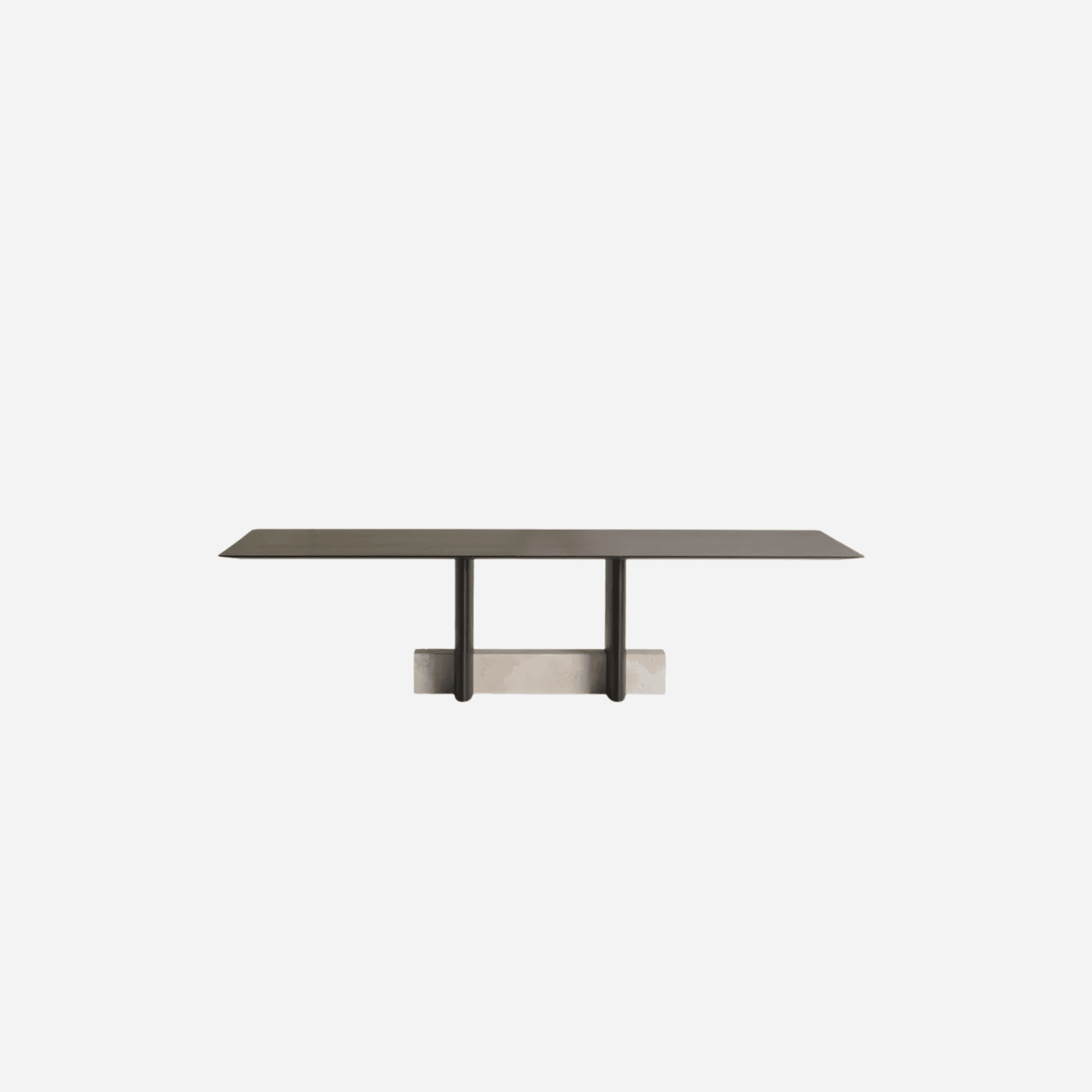 Syn Rectangle Dining Table gallery detail image