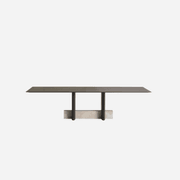 Syn Rectangle Dining Table gallery detail image