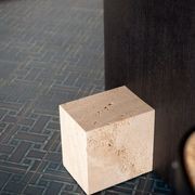 Syn Rectangle Dining Table gallery detail image