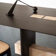 Syn Rectangle Dining Table gallery detail image