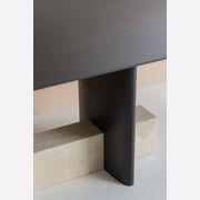 Syn Rectangle Dining Table gallery detail image