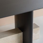 Syn Rectangle Dining Table gallery detail image