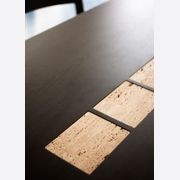 Syn Rectangle Dining Table gallery detail image