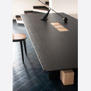 Syn Rectangle Dining Table gallery detail image