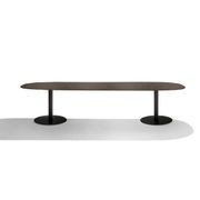 T-Table Dining Table gallery detail image