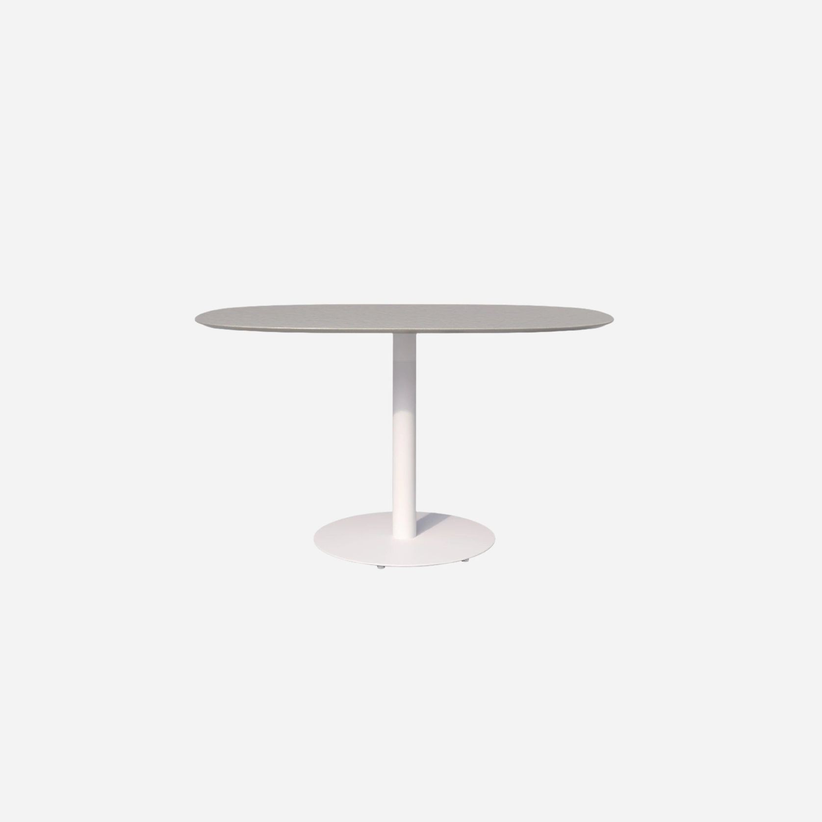 T-Table Elipse Dining Table gallery detail image