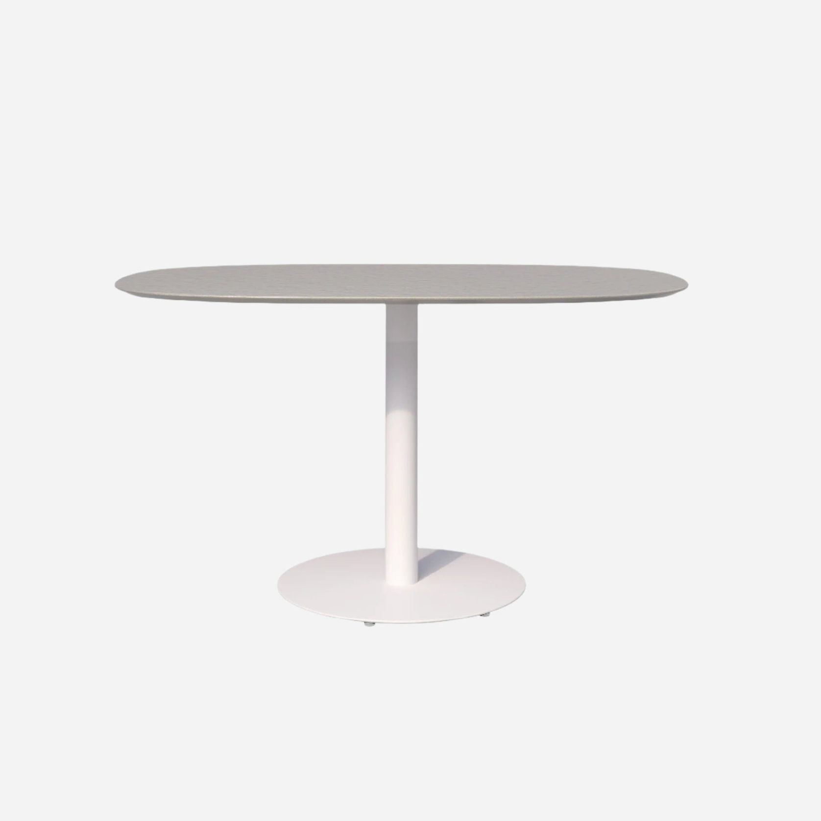 T-Table Elipse Dining Table gallery detail image