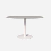 T-Table Elipse Dining Table gallery detail image