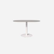 T-Table Elipse Dining Table gallery detail image
