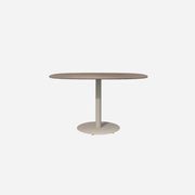 T-Table Elipse Dining Table gallery detail image