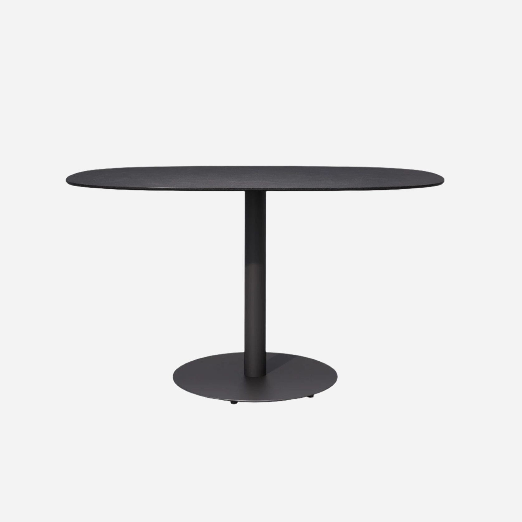 T-Table Elipse Dining Table gallery detail image